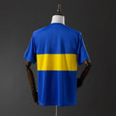 Camisa Retrô Boca Juniors 1981 Home Maradona 10 Premium | Allteams Imports