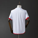 Camisa Torcedor Flamengo II 24/25 (Masculina)