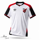 Camisa Branca Athletico Paranaense 2026 Jogo Fora Premium