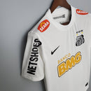 Camisa Retro Santos Ano 2012/13