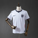 Camisa Seleção Inglaterra - Copa do Mundo 2026 Masculina