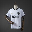 Camisa Branca Atlético Mineiro 26/27 + Pacths Libertadores - Allteams Imports