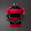 Camisa Sport Recife Jogador Authentic 25/26 (Masculino) - Allteams Imports