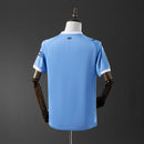 Camisa Manchester City 25/26 Home Masculina Premium | Allteams Imports