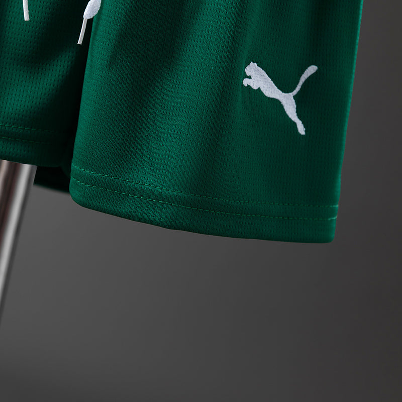 Kit Infantil II Palmeiras 25/26 Torcedor - Allteams Imports