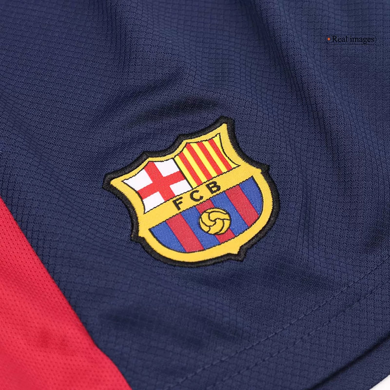 Kit Infantil Barcelona 24/25