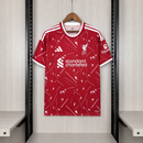 Camisa Liverpool 2026/27 Away Masculina Premium | Allteams Imports
