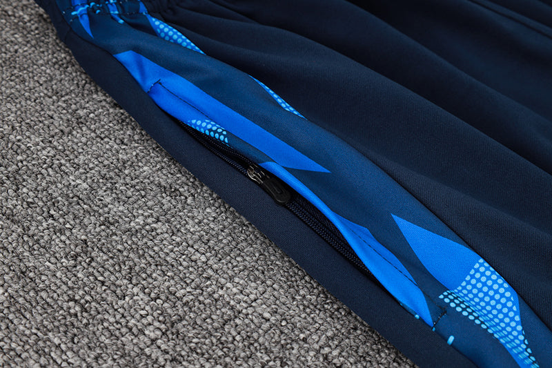 Conjunto Treino Seleção Itália 24/25