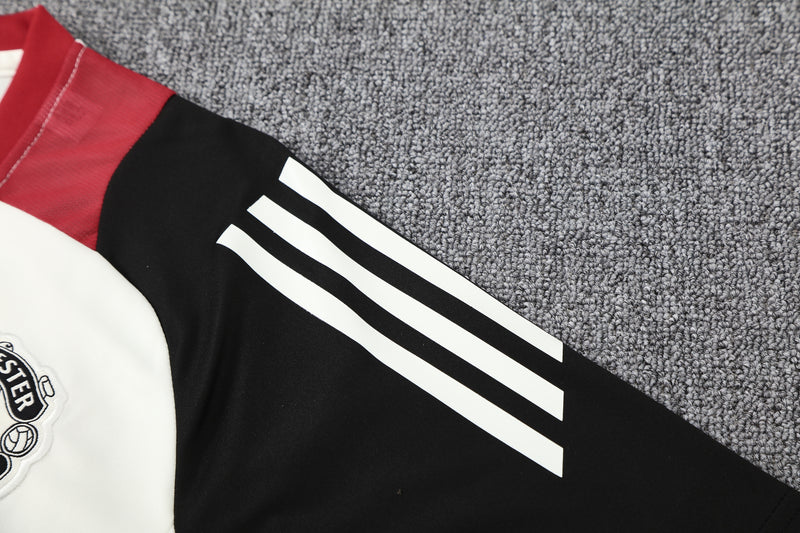 Kit Treino Manchester United 2025