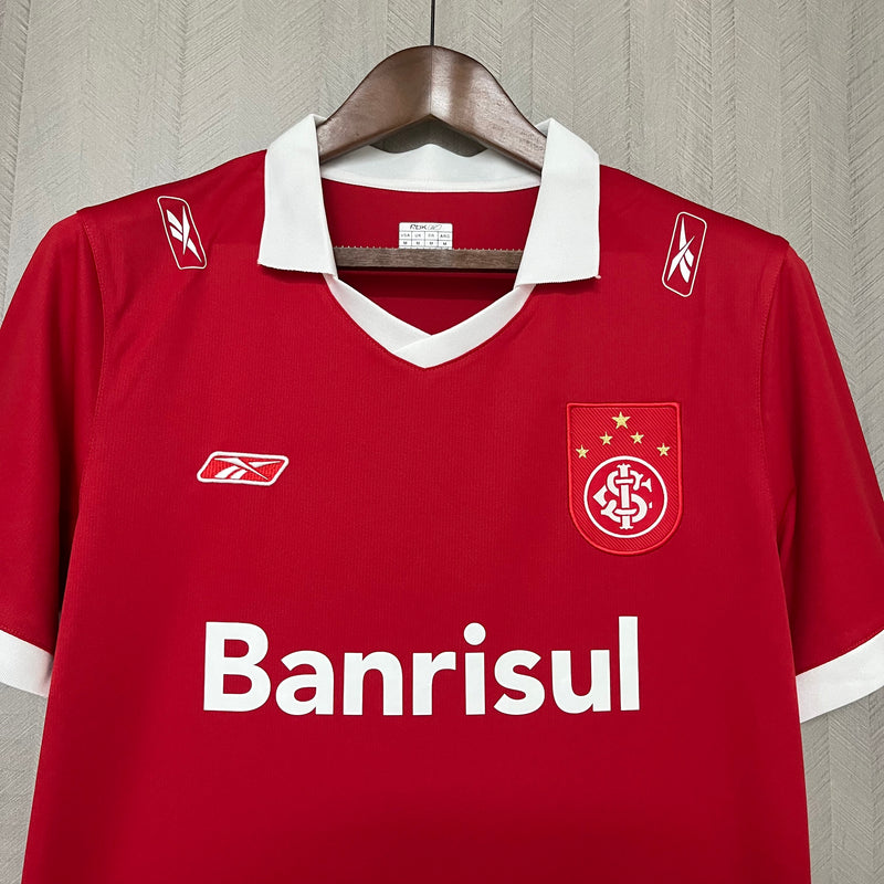 Camisa Retro Internacional Ano 2006 ( Poucas Unidades )