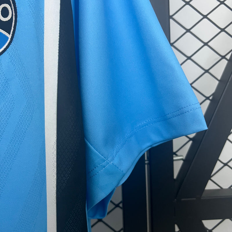 Camisa Lançamento Grêmio 25/26 (Masculino)