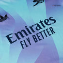 Kit Infantil III Torcedor Arsenal 2024/25