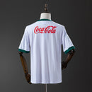 Camisa Retro Palmeiras Ano 1989 - Allteams Imports