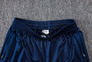 Conjunto de Treino de Inverno Grêmio 2025/26 Azul-Marinho