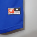 Camisa Retro 1999 Barcelona RIVALDO