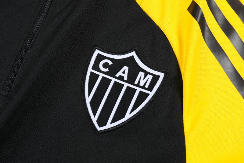 Conjunto Treino Atlético Mineiro 25/26