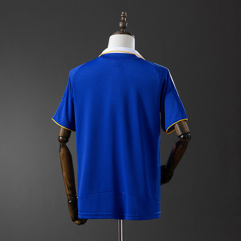 Camisa Chelsea Retro 2008 - Allteams Imports