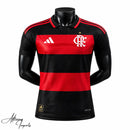 Camisa Flamengo 2026/27 Jogo Casa Player Version Premium | Allteams Imports