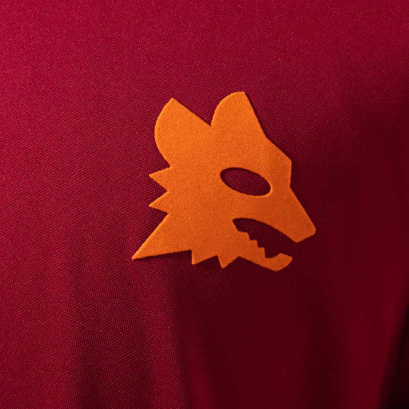 Camisa Retro Roma 1992/94 - Allteams Imports