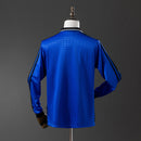 Camisa Seleção Argentina Retro 1994 - Manga Longa - Allteams Imports