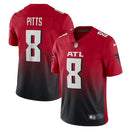 Camisa NFL Atlanta Falcons Vermelha