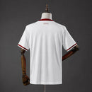 Camisa AS Monaco 2026/27 Titular