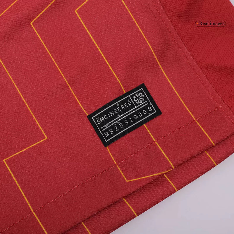 Camisa Liverpool 24/25 (Masculino)