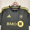 Camisa Los Angeles FC 2026/27 Titular