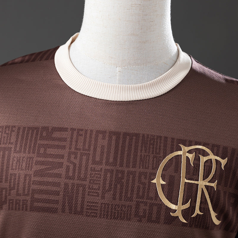 Camisa Torcedor Flamengo Identidade 24/25