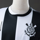 Camisa Torcedor Treino Corinthians 24/25 (Masculino)
