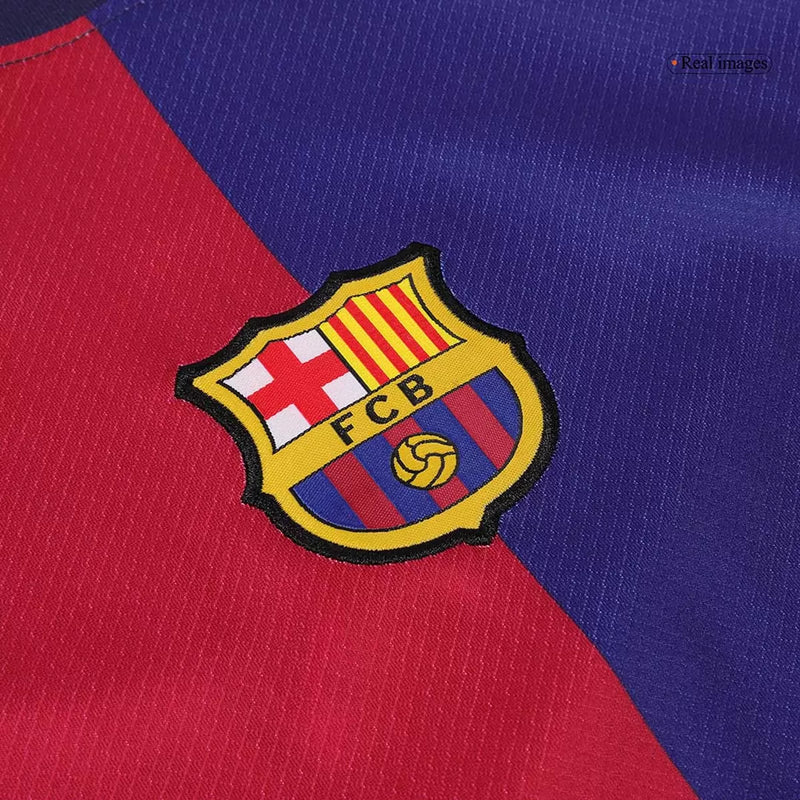 Kit Infantil Barcelona 24/25 (Cópia)
