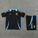 Kit Treino Seleção Argentina 2024