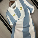 Camisa Seleção Argentina 25/26 (Masculino)