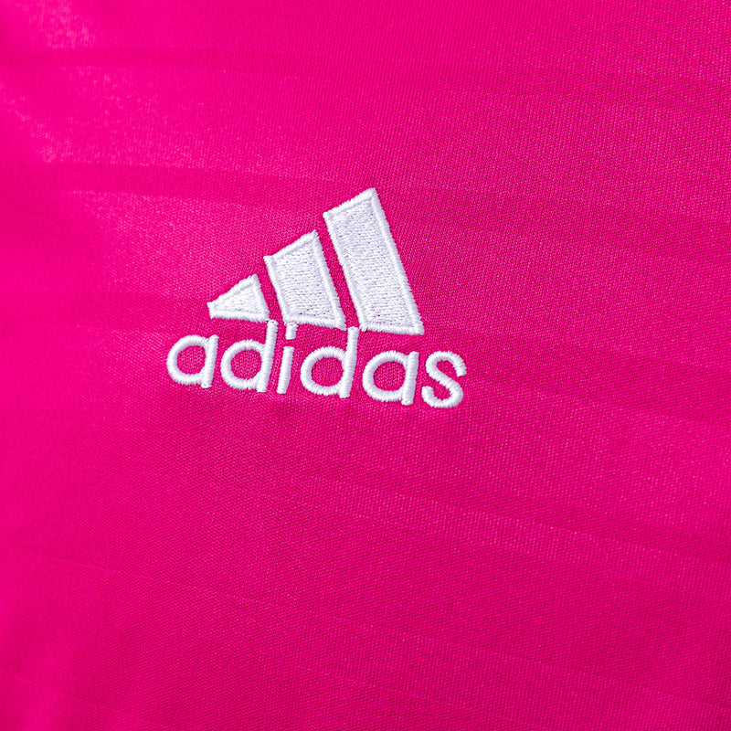 Camisa Retro Real Madrid 2014/15 - Manga Longa - Allteams Imports