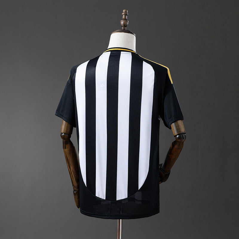 Camisa Atlético Mineiro 25/26 Masculina - Allteams Imports