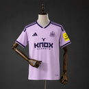 Camisa Newcastle United 2026/27 Visitante