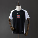 Camisa II  Corinthians 25/26 + Pacths Libertadores - Torcedor - Allteams Imports