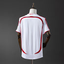 Camisa Retro Milan 2006/07  (Final Champions ) - Allteams Imports
