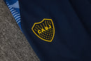 Conjunto Treino Boca Juniors 25/26