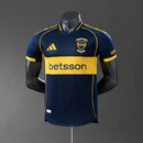 Camisa Boca Juniors 2025/2026 Home Versão Jogador | Allteams Imports