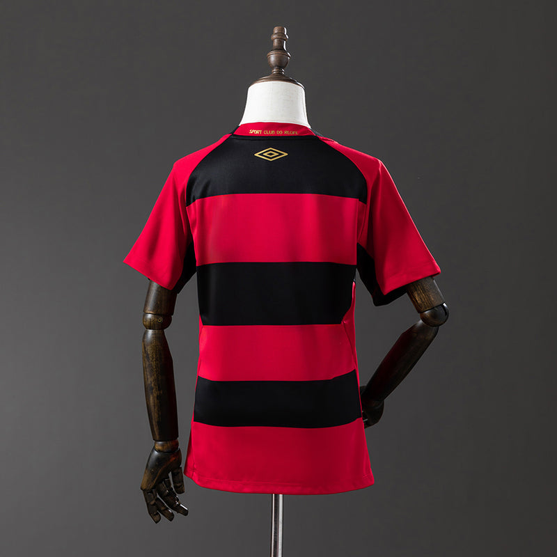 Camisa Sport Recife 25/26 (Feminino) Torcedor - Allteams Imports