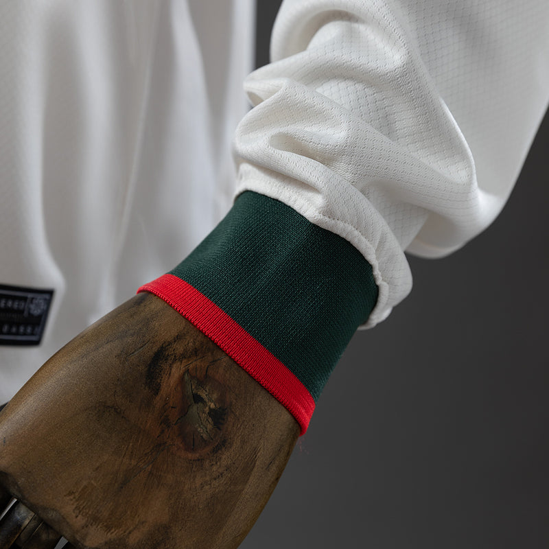 Camisa III Chelsea Manga Longa 25/26 Torcedor - Allteams Imports