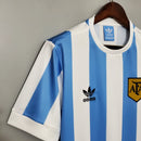 Camisa Retro Seleção Argentina 78/79