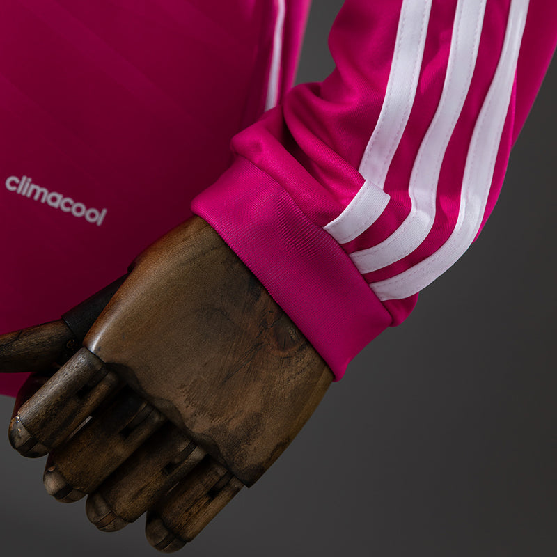 Camisa Retro Real Madrid 2014/15 - Manga Longa - Allteams Imports