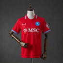 Camisa Napoli 2026/27 Terceiro Uniforme
