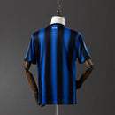 Camisa Retro Inter de Milão 2010/11 - SNEIJDER - PERSONALIZADA