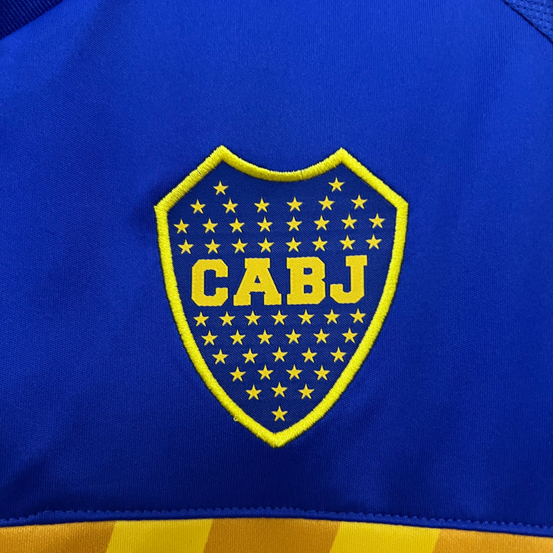 Camisa Boca Juniors 25/26 (Masculino)