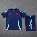 Kit Treino Flamengo 2025 ( Masculino ou Feminino )
