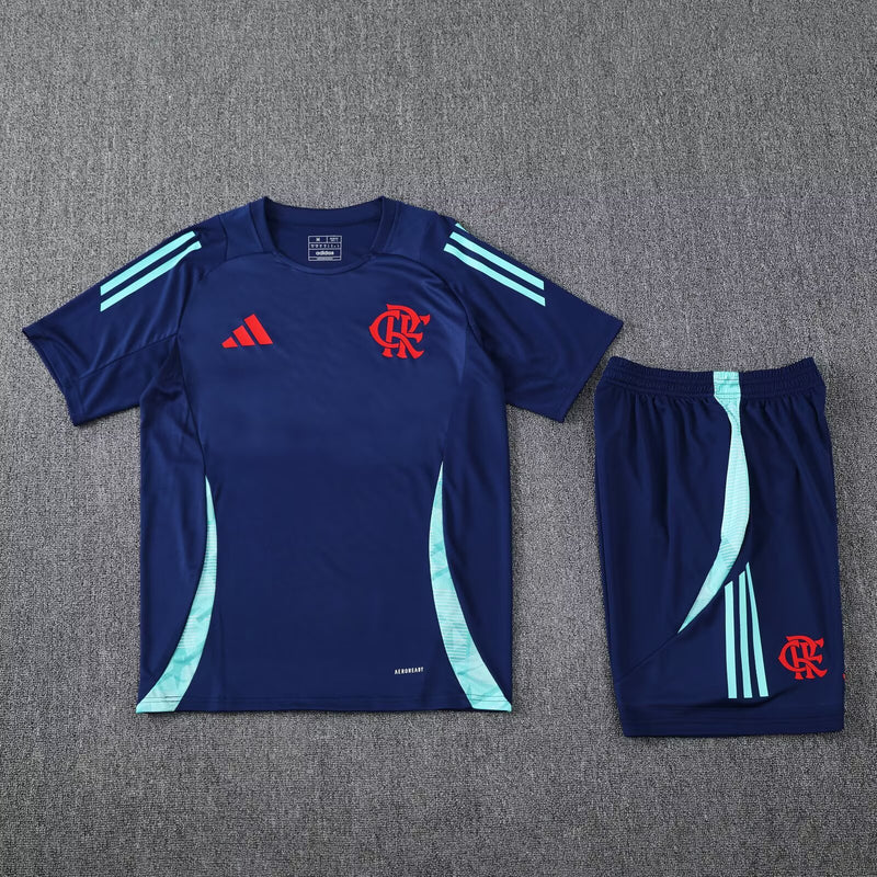 Kit Treino Flamengo 2025