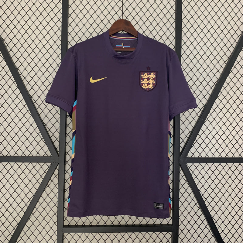Camisa Seleção Inglaterra 24/25 (Masculino)